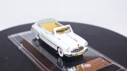 ЗИМ фаэтон 1949 г., 101220, DiP Models 1:43