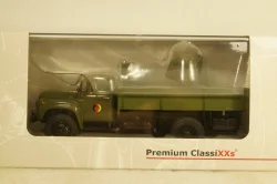 Зил-130 АПМ-90 NVA, PCL47056, Premium Classixxs 1:43