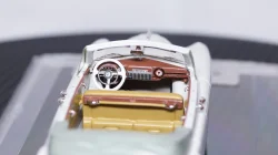 ЗИМ фаэтон 1949 г., 101220, DiP Models 1:43