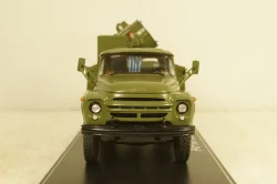Зил-130 АПМ-90 NVA, PCL47056, Premium Classixxs 1:43