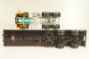 Volvo F12 с полуприцепом Lambert Sovtransavto 1981, SSM7078, SSM 1:43
