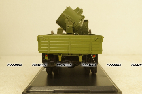 Зил-130 АПМ-90 NVA, PCL47056, Premium Classixxs 1:43