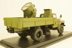 Зил-130 АПМ-90 NVA, PCL47056, Premium Classixxs 1:43