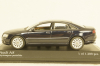 Audi A8 D3, Facelift 2005, dark blue, 400011802, Minichamps 1:43