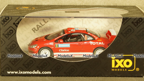 Audi A8 D3, Facelift 2005, dark blue, 400011802, Minichamps 1:43