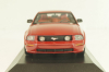 Ford Mustang 2004, maroon, 400084120, Minichamps 1:43
