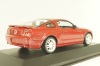 Ford Mustang 2004, maroon, 400084120, Minichamps 1:43