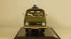 Skoda 1203 Czech Army ambulance 1974, Abrex 1:43