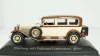 Skoda 1203 Czech Army ambulance 1974, Abrex 1:43
