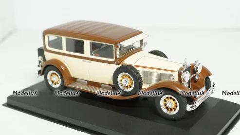 Skoda 1203 Czech Army ambulance 1974, Abrex 1:43