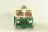 Chausson APH 47 bus 1947, green/beige, ADM075, Autobus Dal Mondo #75, Hachette 1:43 Уценка!