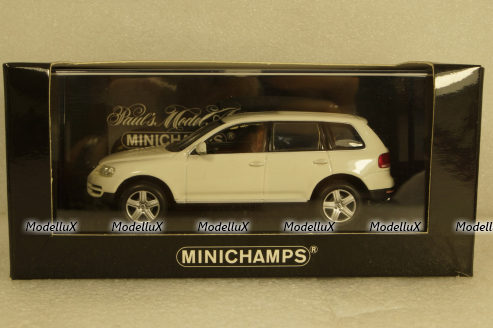 Audi A8 D3, Facelift 2005, dark blue, 400011802, Minichamps 1:43