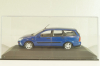 Ford Focus Turnier (MK1) 1998, blue, 430087010, Minichamps 1:43