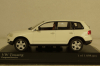 Audi A8 D3, Facelift 2005, dark blue, 400011802, Minichamps 1:43