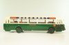 Chausson APH 47 bus 1947, green/beige, ADM075, Autobus Dal Mondo #75, Hachette 1:43 Уценка!