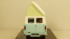 Commer Dormobile Coaster, 09002, AutoCult 1:43