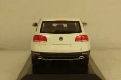 Audi A8 D3, Facelift 2005, dark blue, 400011802, Minichamps 1:43