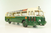 Chausson APH 47 bus 1947, green/beige, ADM075, Autobus Dal Mondo #75, Hachette 1:43 Уценка!