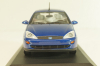 Ford Focus Turnier (MK1) 1998, blue, 430087010, Minichamps 1:43
