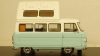 Commer Dormobile Coaster, 09002, AutoCult 1:43
