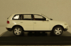Audi A8 D3, Facelift 2005, dark blue, 400011802, Minichamps 1:43