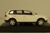 Volkswagen Touareg V10 TDI 2003 white, 400052001, Minichamps 1:43