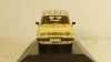 Wartburg 353 Pick-up 1977, light yellow, IST030, IST 1:43