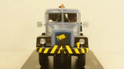 Kramer U800 Allrad Abschlepp-LKW/ Kramer U800 4WD tow truck, 11008, AutoCult 1:43