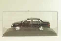 Ford Scorpio II sedan 1994, brown, 403084000, Minichamps 1:43