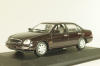 Ford Scorpio II sedan 1994, brown, 403084000, Minichamps 1:43