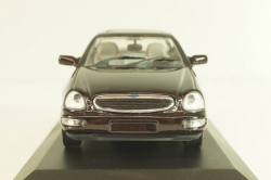 Ford Scorpio II sedan 1994, brown, 403084000, Minichamps 1:43