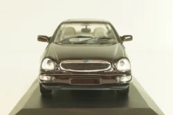 Ford Scorpio II sedan 1994, brown, 403084000, Minichamps 1:43