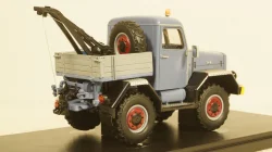 Kramer U800 Allrad Abschlepp-LKW/ Kramer U800 4WD tow truck, 11008, AutoCult 1:43