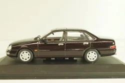 Ford Scorpio II sedan 1994, brown, 403084000, Minichamps 1:43