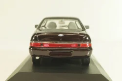Ford Scorpio II sedan 1994, brown, 403084000, Minichamps 1:43