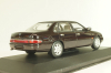Ford Scorpio II sedan 1994, brown, 403084000, Minichamps 1:43