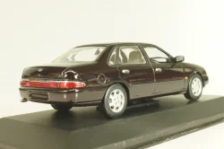 Ford Scorpio II sedan 1994, brown, 403084000, Minichamps 1:43