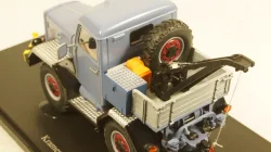 Kramer U800 Allrad Abschlepp-LKW/ Kramer U800 4WD tow truck, 11008, AutoCult 1:43