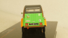 Citroen 2 CV 1978, green, CLC374N, IXO 1:43