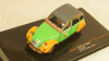 Citroen 2 CV 1978, green, CLC374N, IXO 1:43