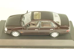Ford Scorpio II sedan 1994, brown, 403084000, Minichamps 1:43