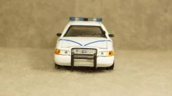 Ford Mustang Shelby GT 350 (1965), CLC377N, IXO 1:43