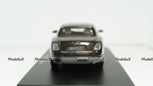 Ford Mustang Shelby GT 350 (1965), CLC377N, IXO 1:43