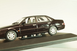 Ford Scorpio II sedan 1994, brown, 403084000, Minichamps 1:43
