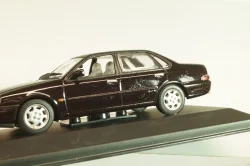 Ford Scorpio II sedan 1994, brown, 403084000, Minichamps 1:43