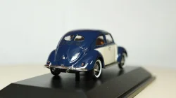 Ford Mustang Shelby GT 350 (1965), CLC377N, IXO 1:43