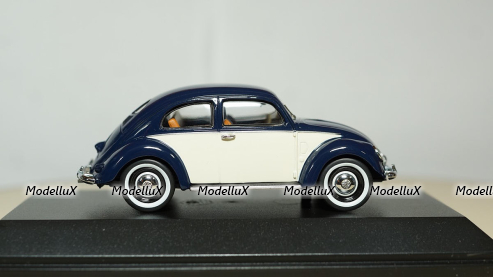 Ford Mustang Shelby GT 350 (1965), CLC377N, IXO 1:43