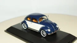 Ford Mustang Shelby GT 350 (1965), CLC377N, IXO 1:43