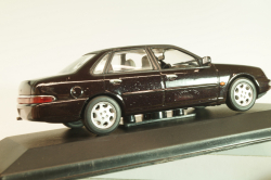 Ford Scorpio II sedan 1994, brown, 403084000, Minichamps 1:43