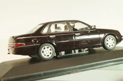 Ford Scorpio II sedan 1994, brown, 403084000, Minichamps 1:43